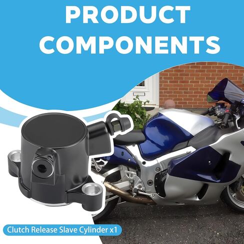 23160-06B03 أسطوانة عبيد إطلاق القابض لـ Suzuki 1986-2003 GSX-R1100 GSX-R1300R RZ GSF1200S RF900 in Saudi Arabia