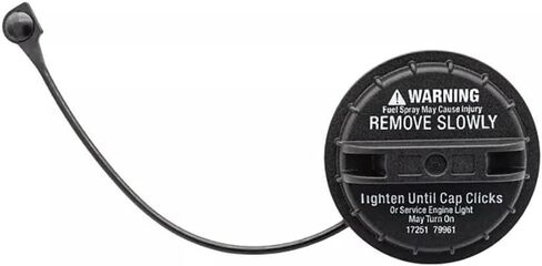 Gas Cap Fuel cap 17251-79961 Compatible with 2000-2006 Nissan Sentra,2001-2004 Nissan Xterra Frontier, 2002-2003 Maxim, 2003 350Z,2002-2004 Pathfinder Fuel Cap for Infiniti G35 I35 QX4 Fuel Tank Cap in Saudi Arabia