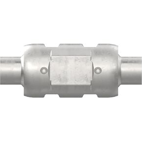 Walker CalCat CARB 84701 Direct Fit Catalytic Converter for Chevrolet Silverado 1500