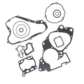 GXYWADY Motorcycle Engine Gasket Top & Bottom End Gasket Kit Replacement for Suzuki RM85 RM85L