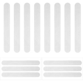 Skin Wound Closure Tape 24pcs Wound Suture Closure Strips Emergency Wound Closure Device Laceration Closure Kit Repair Wounds Without Stitches 12x100mm