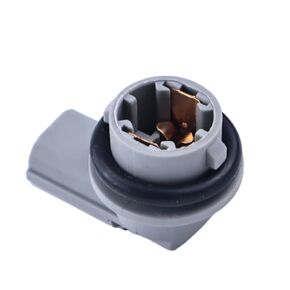 33304-TET-H01 Side Marker Light Lamp Bulb Holder Compatible with Honda Civic 2016-2021