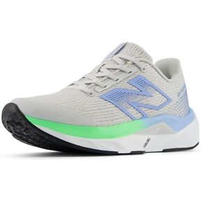 New Balance Unisex-Child FuelCell Propel V5 Lace-up Running Shoe