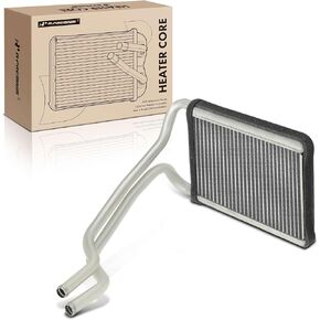 A-Premium HVAC Heater Core Compatible with Kia Sportage 2017-2022 & Hyundai Tucson 2016-2017 1.6L 2.0L, Tucson 2018-2021