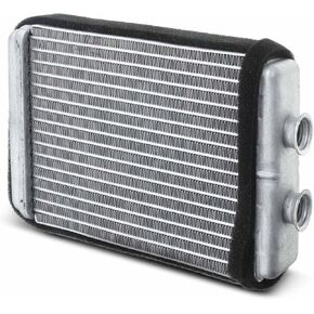 A-Premium الخلفي HVAC Heater Core متوافق مع Lexus LX470 1998-2007 & Toyota 4Runner 1996-2002 ، Land Cruiser 1998-2008 ، استبدل# 87107-35040 ، 8710735040