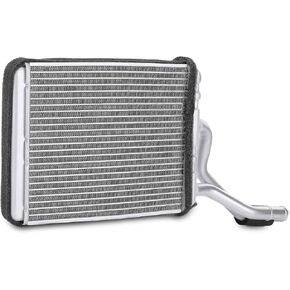 A-Premium Rear Side HVAC Heater Core Compatible with Dodge Caravan 2005 & Ram C/V 2012-2014 & Chrysler Town & Country 2005/2008-2014 & Volkswagen Routan 2009-2014