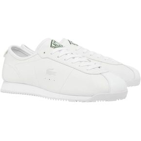 Lacoste Men's Club-Low Sneaker