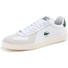 Lacoste Men's Baseshot Sneakers