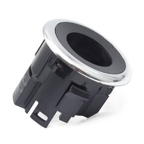 285903JA0A Switch Start-Stop Button Ring Replacement for Nissan for Altima 2013-2018 for Titan 2016-2020 for Maxima 2016-2020 for Pathfinder 2013-2020 for BMW X3 2011-2013