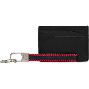 Brooks Brothers Men's Cardholder Kc