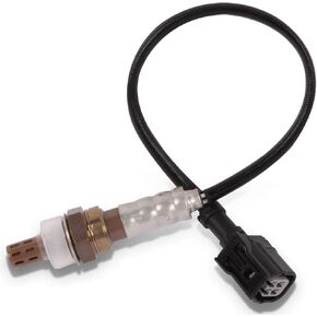 Downstream O2 Oxygen Sensor Compatible with Accord 2013-2017, Civic 2012-2015, Crosstour 2012-2015, CR-V 2010-2016, Pilot 2016-2019.OE#250-24917,25024917,234-4786, 234-4574