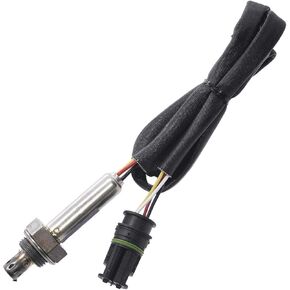 Walker Products 350-34095 Oxygen Sensor, Original Equipment Replacement Premium O2 Sensor