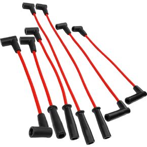 Original Equipment Spark Plug Wires Set Fit for Jeep Cherokee; Grand Cherokee;Wrangler 1991-1999