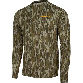 Men's Crew Base Layer Shirt