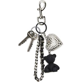 Steve Madden Beary Bag Charm