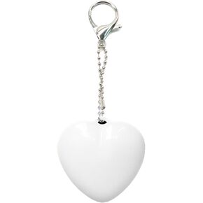 Lozodo Heart Light Light Light Light مع مستشعر أوتوماتيكي ، مصباح مصباح مصباح لمصباح محفظة ، هدايا عيد ميلاد للنساء