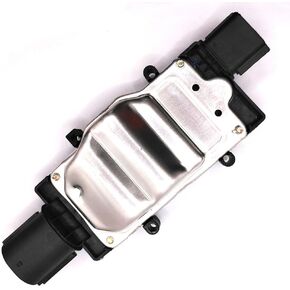1137328464 Engine Cooling Fan Control Module for Mazda 3 5 Ford Focus Kuga Volvo V40 10-19 1137328567 1137328648
