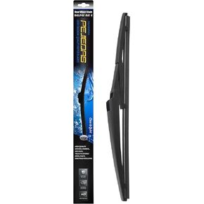 Rear Glass Wiper Blade for Toyota RAV4 2001-2014,Dodge Durango 2011-2020 (12" Rear Wiper Blade)