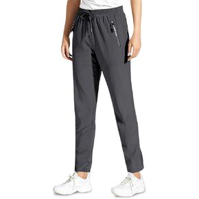 Comfyfit Pants for Older Women, Comfy Fit Pants Stretch Active Pant s Stretch Active Breathable & Quick Drying Pant