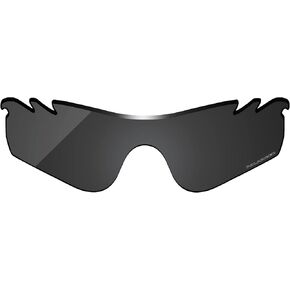 OOWLIT Replacement Lenses Compatible with Oakley RadarLock Path Vented Sunglass