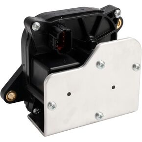 600919 332518S011 4WD Transfer Case Shift Motor for Nissan Frontier 05-17 &Pathfinder 05-12 V6 4.0L; Titan V8 5.6L Petrol 04-15&Flex 05-15; Xterra 05-15 V6 4.0L Petrol & 05 L4 2.5L Petrol