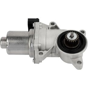 SCITOO Transfer Case Shift Motor,2007-2013 for Chevrolet Avalanche 2015-2016 for Chevrolet Colorado 2007-2018 for Chevrolet Silverado 1500 2007-2013 for Chevrolet Silverado 2500 HD 600-899 19258696
