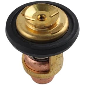 19300-ZV5-043 Thermostat Replacement for Honda Outboard 25-50HP
