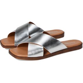 Seychelles Women's Fashion Slide Sandal