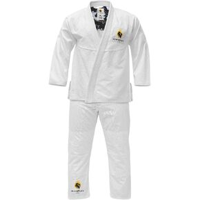 BJJ GI Kids ، Brazilian Jiu Jitsu Kimono Lightweight Martial Arts Monitor Kids GI ، Kids Training GI ، Jiu Jitsu Gi