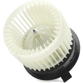 27226-3SG0A HVAC Heater Blower Motor with Fan Cage for Nissan Sentra Sedan 4-Door 2013-2018 Replaces 272263SG0A 76986