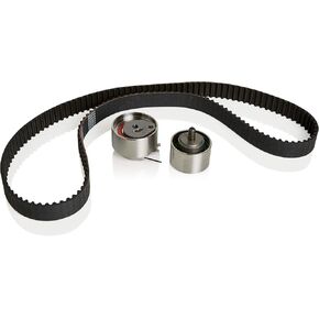 Cloyes BK265B Engine Timing Belt Component Kit, Compatible with Chrysler, Dodge, Jeep, Manufactured & Validated to OEM Standards