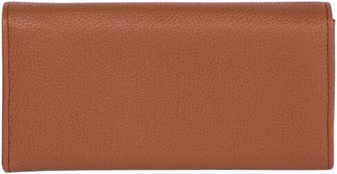 Grace RFID Blocking Wallet, Multiple Card Slots, Zip Pocket (black) in Saudi Arabia