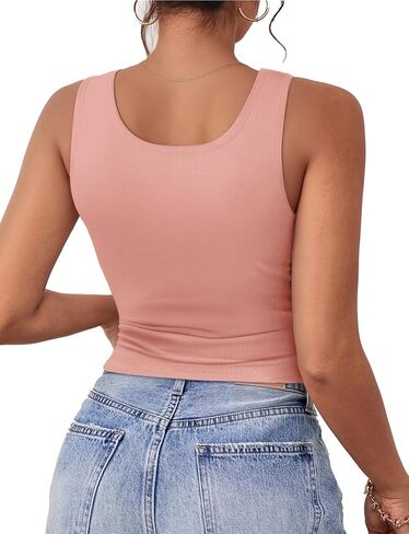 1PIENCE TOPS للنساء ، قمم دبابات UCELISTER in Kuwait