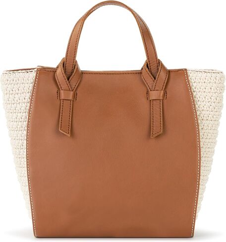 The Sak Paloma Leather Satchel in Saudi Arabia