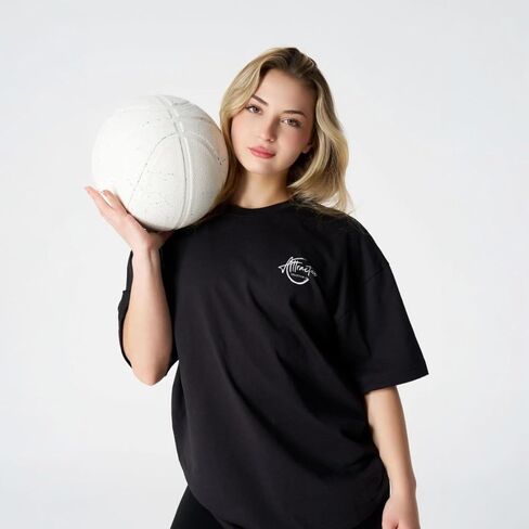 Attractive Collection Unisex Adult Cotton Oversize T-Shirts | Short Sleeve, Crew Neck, Relax Fit, Casual Activewear in Saudi Arabia