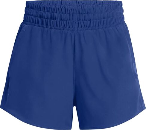 Under Armour Women's Flex Woven 3 Inch Shorts in Saudi Arabia