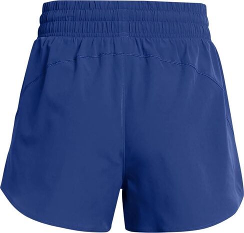 Under Armour Women's Flex Woven 3 Inch Shorts in Saudi Arabia