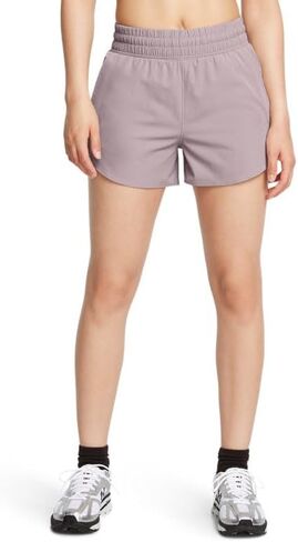 Under Armour Women's Flex Woven 3 Inch Shorts in Saudi Arabia