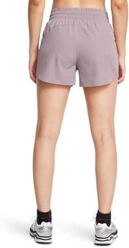 Under Armour Women's Flex Woven 3 Inch Shorts in Saudi Arabia