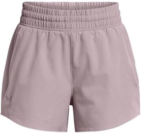 Under Armour Women's Flex Woven 3 Inch Shorts in Saudi Arabia
