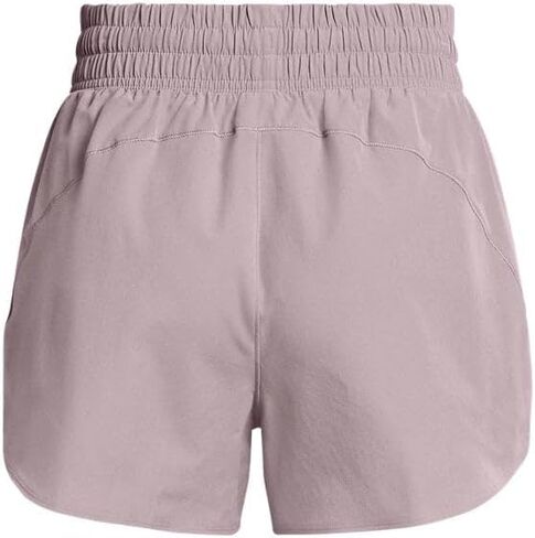 Under Armour Women's Flex Woven 3 Inch Shorts in Saudi Arabia