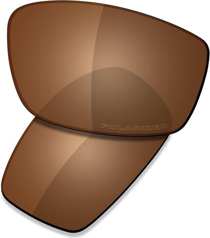SAUCER Premium Replacement Lenses & Rubber Kits for Oakley Splinter Sunglasses in Saudi Arabia