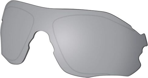 EV Zero Path Lenses & Rubber Kits Replacement for Oakley Sunglass OO9308 Polarized in Saudi Arabia