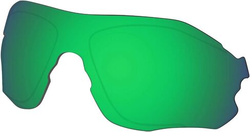 EV Zero Path Lenses & Rubber Kits Replacement for Oakley Sunglass OO9308 Polarized in Saudi Arabia
