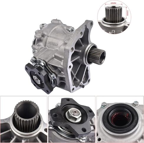 استبدال مجموعة حالة النقل لنيسان مورانو 2015-2020 Pathfinder Infiniti QX60 3.5L V6 331003KA0B (متوسط) in Kuwait