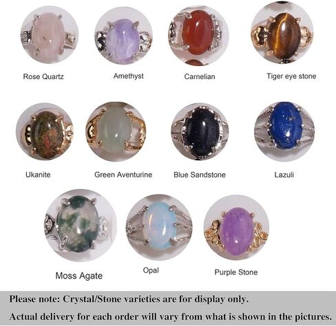 30PCS Lot Crystals Rings Bulk Items Wholesale Clearance Wholesale for Boutique Resale Wholesale Jewelry Rings for Women Al Por Mayor in Kuwait