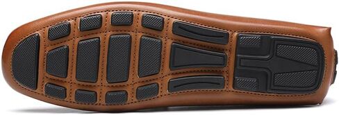 DECARSDZ Men's Casual Penny Loafers Moccasins Slip-Ons Driving & Boat Shoes in Saudi Arabia