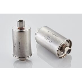 All stainless steel filter for Z12 Mercury 35 864572 A1,18-7721 Inline Filter OEM Boat Parts 710-35-864572
