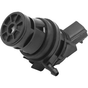 85330-60190 Windshield Washer Pump, Replacement for Toyota Prius Camry FJ Cruiser Corolla 2004-2017, Replaces 85330-AE010 85330-60180 85330-21010