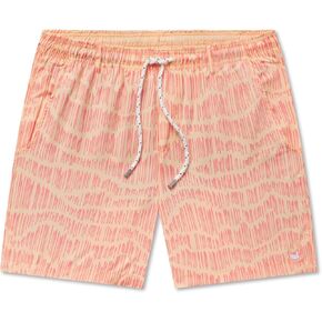 Southern Marsh Dockside Trunk - Falling Lines